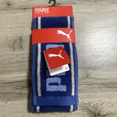 ♡新品未使用 PUMA Cool Neck TOWEL ♡のサムネイル