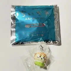 ちいかわ 映画 入場 特典 めじるしアクセサリー シーサー