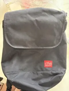 Manhattan Portage バックパック ブラックのサムネイル