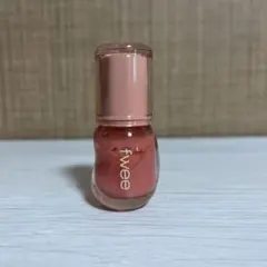 fwee 3Dボリューミンググロス A01 Vanilla 30%