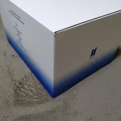BTS　MERCH BOX #16 INDIGO