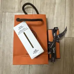 【新品】HERMES 27 ローズ・コンフェティのサムネイル