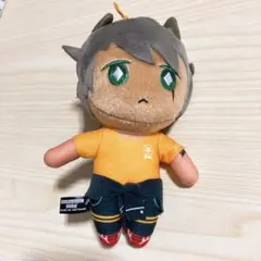 【ツイステ】レオナ　EXぬいぐるみ　運動着