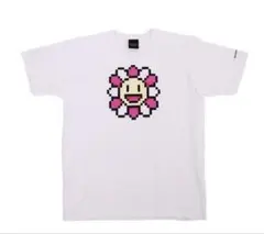 【お値下げ】 村上隆 Tonari no Zingaro ピクセルフラワー Sのサムネイル
