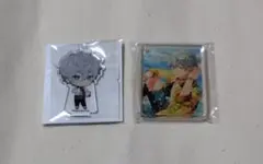 瀬名泉 あんスタ アニメイトカフェ アニカフェ アクスタ コロッタ