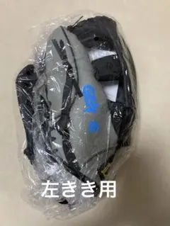 埼玉西武ライオンズ キッズグローブ 源田モデル　左きき用