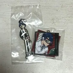 ツイステ デュース グッズ