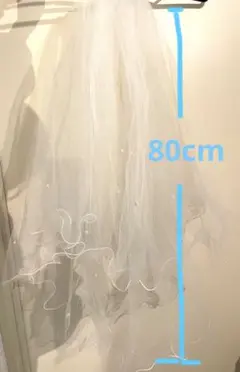 ウエディングヴェール・グローブ