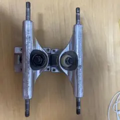 スケボー ストリート系スポーツ