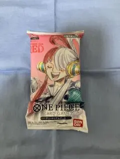 ONE PIECEカードゲーム チュートリアルデッキ 未開封のサムネイル