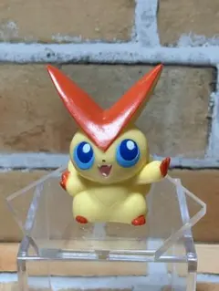 ポケモンキッズ　No.2574（ビクティニ　単品）