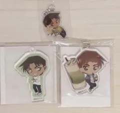 名探偵コナン　服部平次