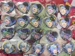 2025年最新】すいせい 6周年 缶バッジの人気アイテム - メルカリ