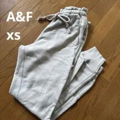アバクロ　スウェットパンツ