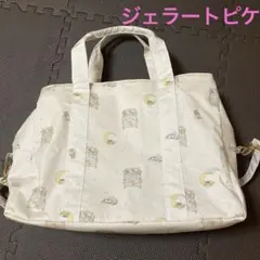 wigglewiggle CIAOPANIC TYPYトートバッグ ねこ - メルカリ