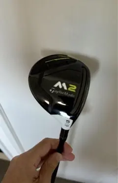 2026年最新】m2 フェアウェイウッド usモデル の人気アイテム - メルカリ