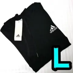 adidas パーカー フリース