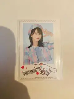 2026年最新】佐々木舞香 シナモンの人気アイテム - メルカリ