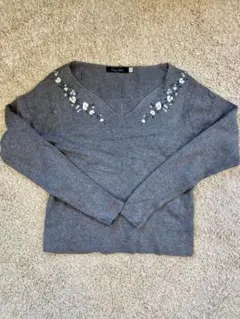 ココディール　COCODEAL ニット セーター