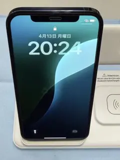 Apple iPhone 12 Pro パシフィックブルー