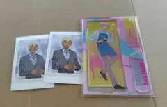 名探偵コナン/安室透/アクスタ/ぱしゃこれ/纏め売り