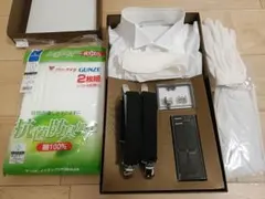 ACQUA GRAZIE アクアグラツィエ新郎プレミアムLサイズ