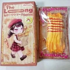 Mellojoy ながーいシリーズ ロングロングポテト スクイーズ