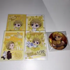 アイナナ ベビコミュ 六弥ナギ - メルカリ