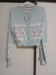 2026年最新】Angelic Pretty レディース カーディガン・ボレロ