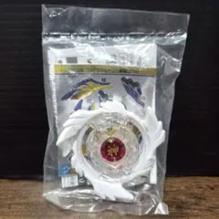 ベイブレードバースト ゴッドヴァルキリー レイヤー ホワイト 聖騎士Ver.