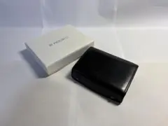MODIKO　2つ折り財布