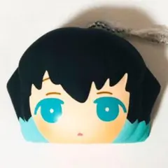 【未使用品】新品★鬼滅の刃【時透無一郎】ふかふかスクイーズパン★第3弾
