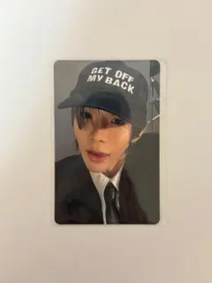 ショウタロウ トレカ RIIZE ODYSSEY