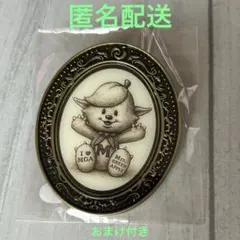 Mrs. GREEN APPLE バベルの塔スピードJAM’Sくじ　メメルピンズ