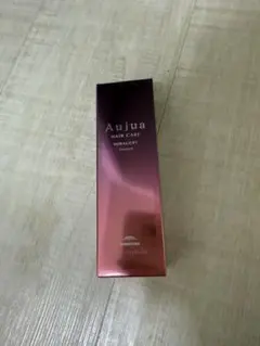 Aujua ミラジェリィ ヘアトリートメントのサムネイル