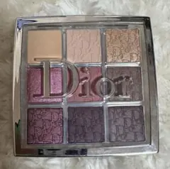ディオール バックステージアイパレット 004 ローズウッド 8月までの販売