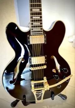 スーける　レア！Epiphone ES-355 EB訳あり特価！ スーける様専用 レア！Epiphone ES-355 EB訳あり特価！ - メルカリ
