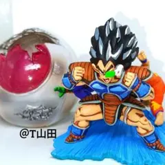 ドラカプ 孫悟空VSピッコロ大魔王 決着シーン ボーナスパーツ完成品