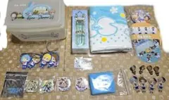 あんスタ Ra*bits まとめ ２５点セット