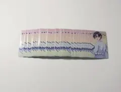 からぴち もふ ぷぴぱトレカ50枚