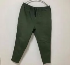 カンビオ Stretch Saruel Tight Tapered Pantsのサムネイル