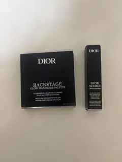 Dior 空箱