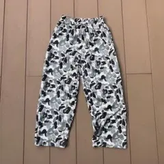 R&D.M.Co- ロンドンバスイージーパンツ Sサイズ - メルカリ