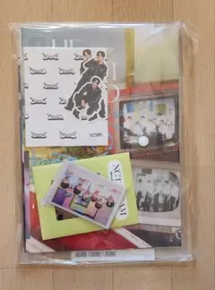 NCTDREAM FC スペシャルキット 2026　ヘチャン