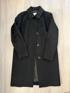 【マッキントッシュ】ウールステンカラーコート