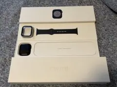 中古Apple Watch series 8 (GPS+Cellular)