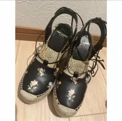 値下げ SAINT LAURENT ウエッジ 35のサムネイル