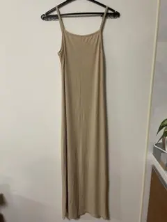 LOVAN' キャミワンピース　lovan