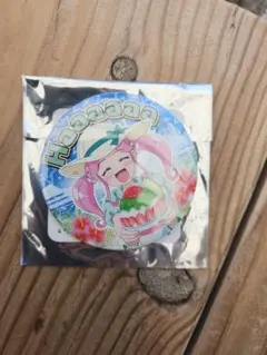 プリキュアプリティストア トゥインクル缶バッジ 花海ことは 1点