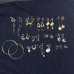 イヤリング　まとめ売り